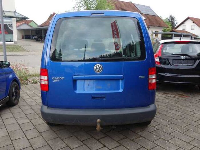 Volkswagen Caddy Roncalli Trendline