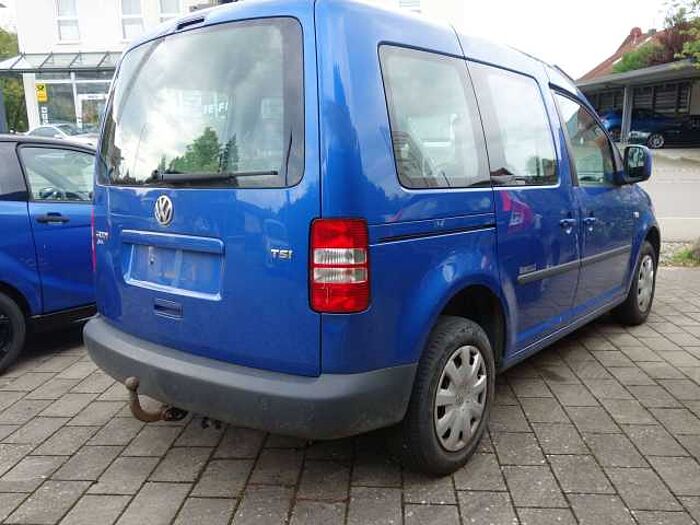 Volkswagen Caddy Roncalli Trendline