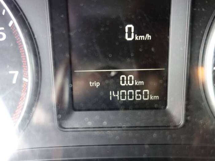 Volkswagen Caddy Roncalli Trendline