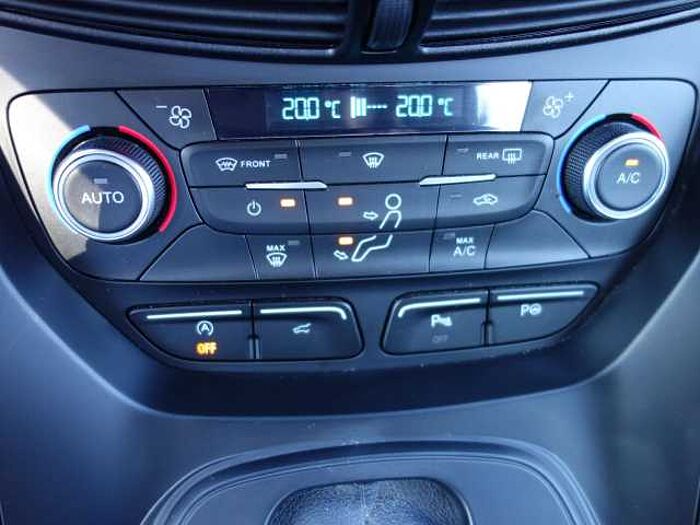 Ford Kuga Titanium