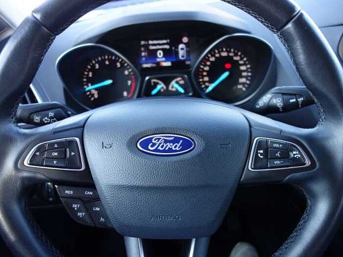 Ford Kuga Titanium