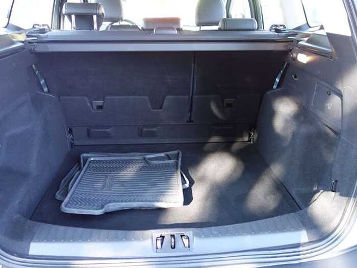 Ford Kuga Titanium