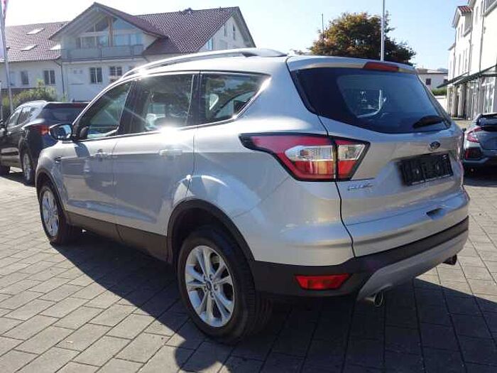 Ford Kuga Titanium