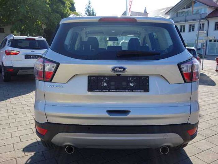 Ford Kuga Titanium