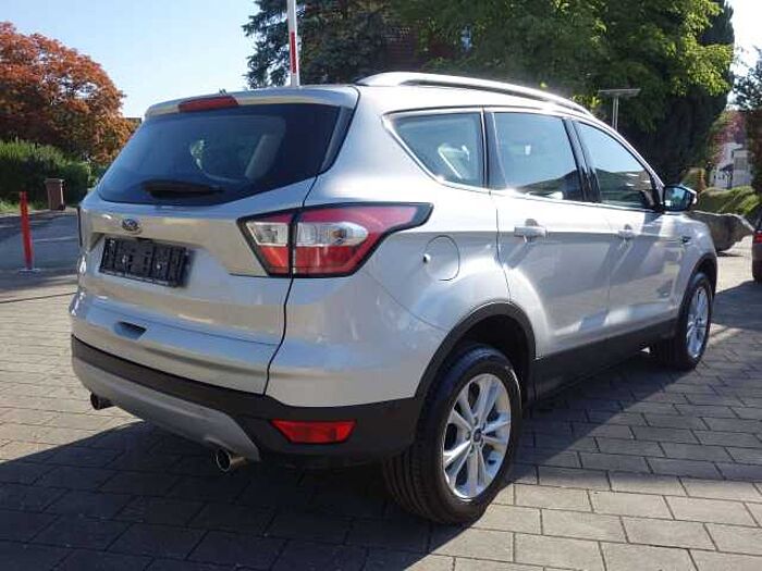 Ford Kuga Titanium