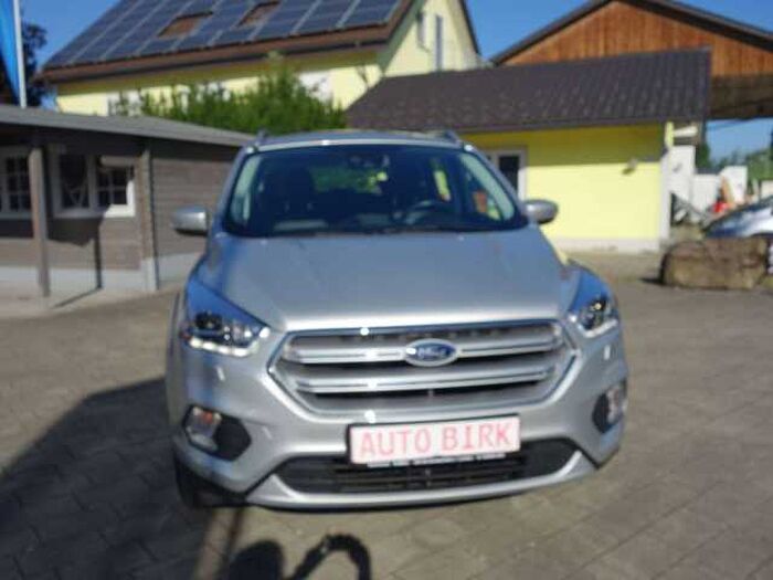 Ford Kuga Titanium