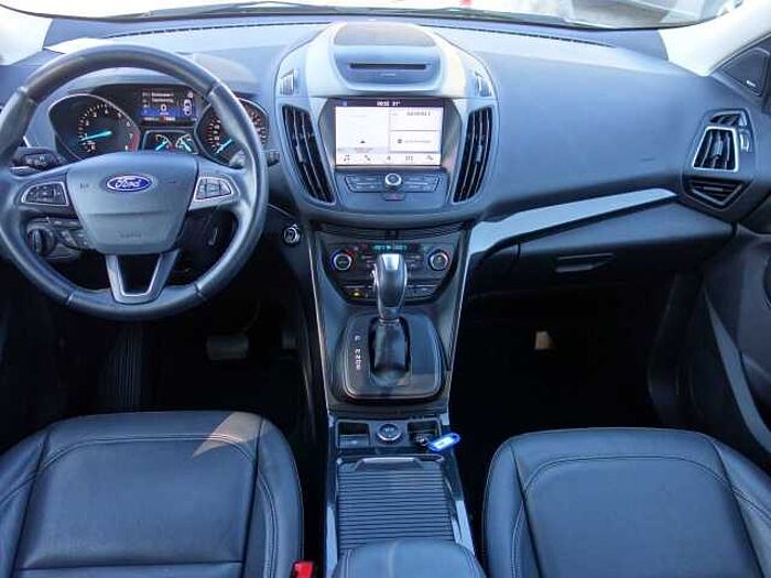 Ford Kuga Titanium