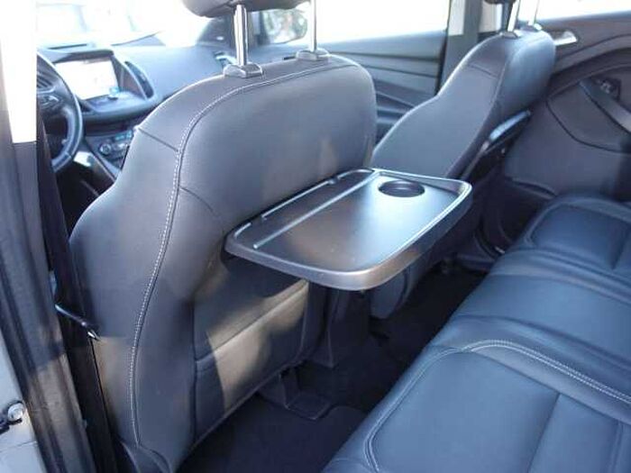 Ford Kuga Titanium