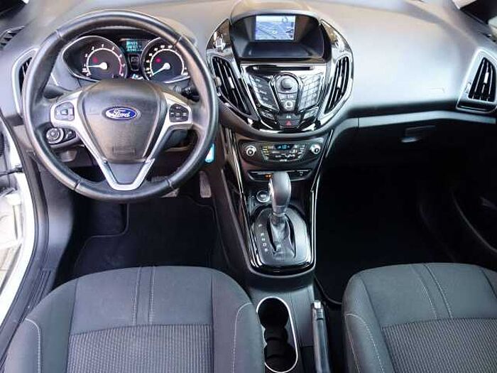 Ford B-Max Titanium mit Schiebetüren