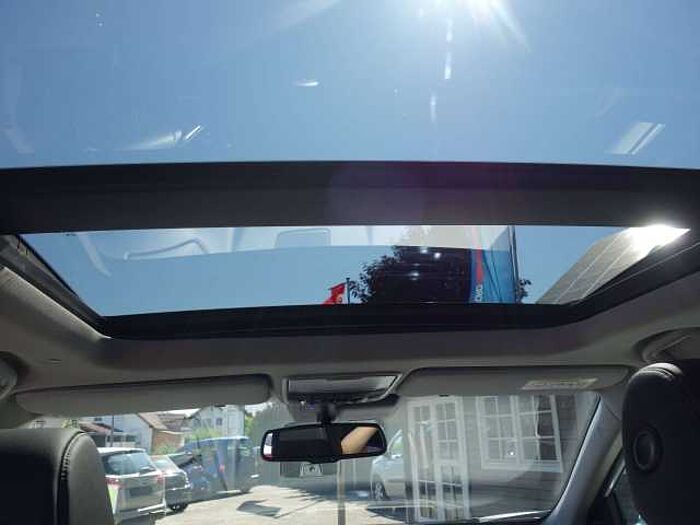 Honda CR-V 1.5 T 4WD Executive