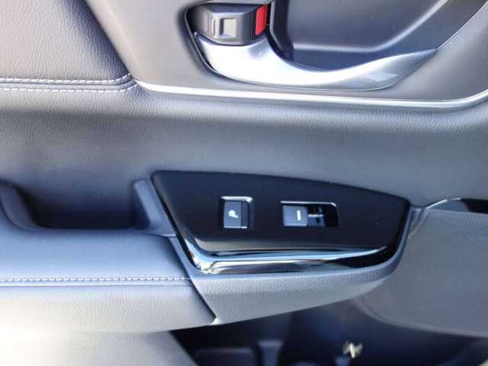 Honda CR-V 1.5 T 4WD Executive