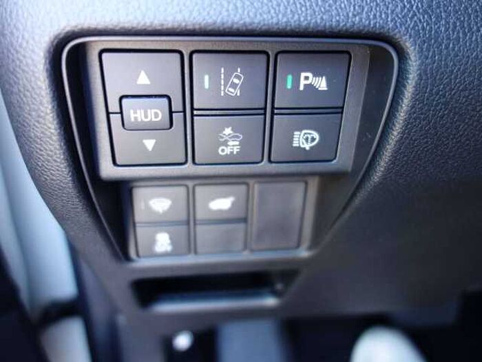 Honda CR-V 1.5 T 4WD Executive