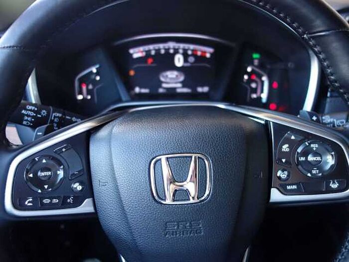 Honda CR-V 1.5 T 4WD Executive