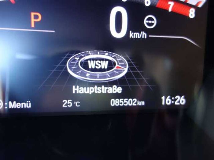 Honda CR-V 1.5 T 4WD Executive