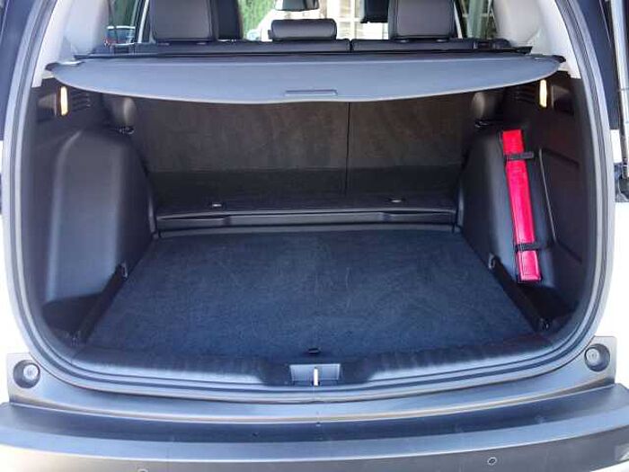 Honda CR-V 1.5 T 4WD Executive