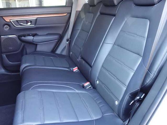 Honda CR-V 1.5 T 4WD Executive