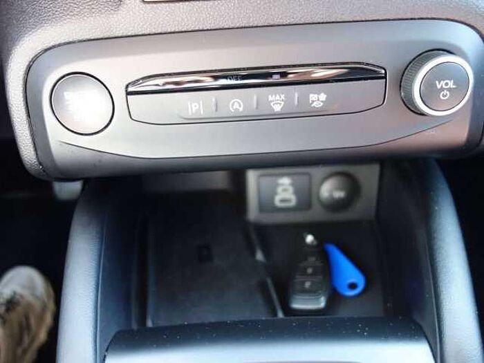 Ford Focus Titanium X