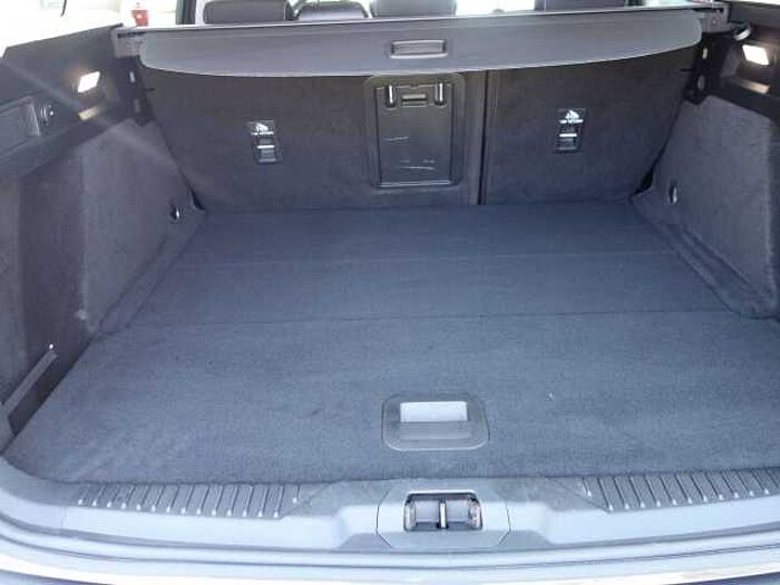 Ford Focus Titanium X