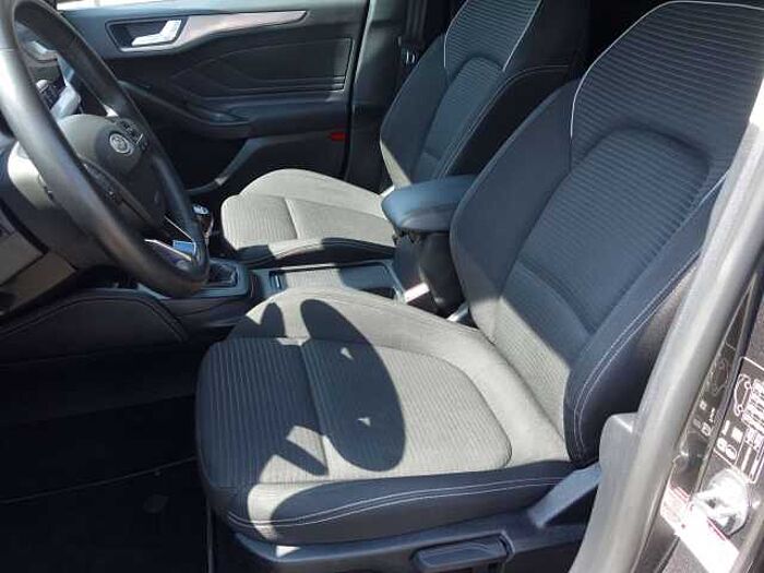 Ford Focus Titanium X