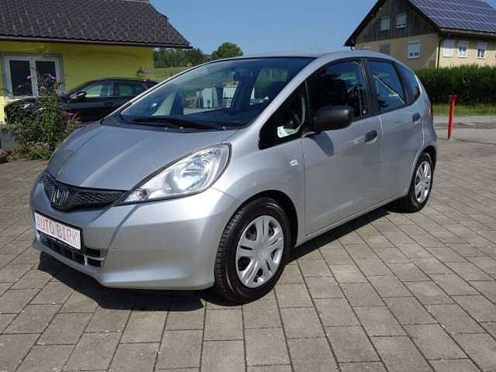 Honda Jazz 1.2 S mit Klimaanlage
