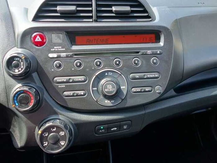 Honda Jazz 1.2 S mit Klimaanlage