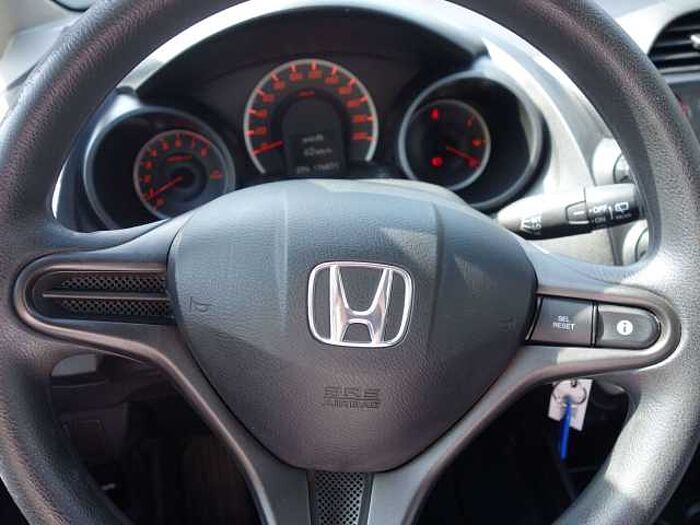 Honda Jazz 1.2 S mit Klimaanlage
