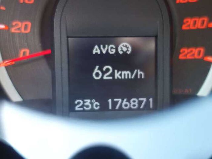 Honda Jazz 1.2 S mit Klimaanlage