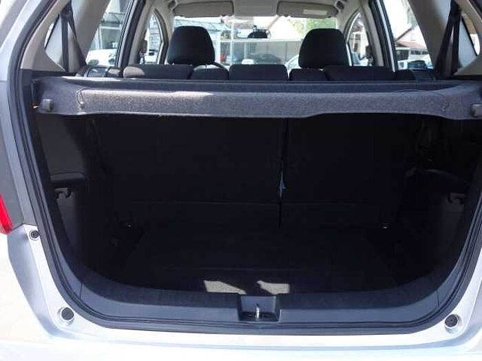 Honda Jazz 1.2 S mit Klimaanlage