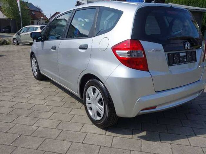 Honda Jazz 1.2 S mit Klimaanlage