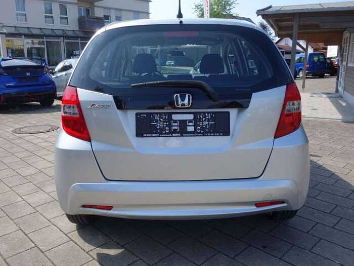 Honda Jazz 1.2 S mit Klimaanlage