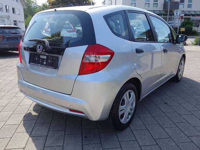Honda Jazz 1.2 S mit Klimaanlage