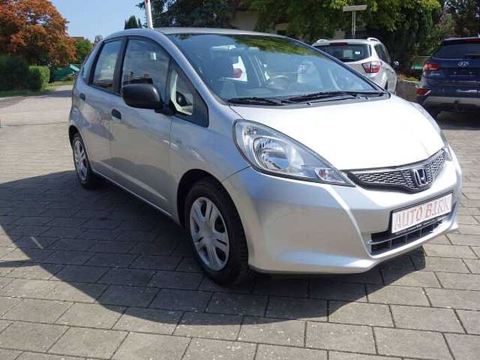 Honda Jazz 1.2 S mit Klimaanlage