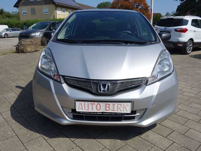 Honda Jazz 1.2 S mit Klimaanlage