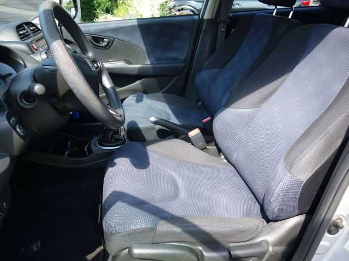 Honda Jazz 1.2 S mit Klimaanlage