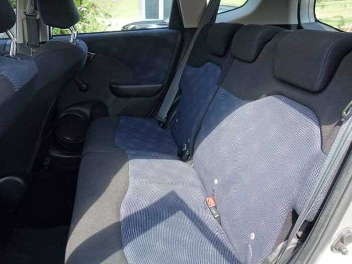 Honda Jazz 1.2 S mit Klimaanlage
