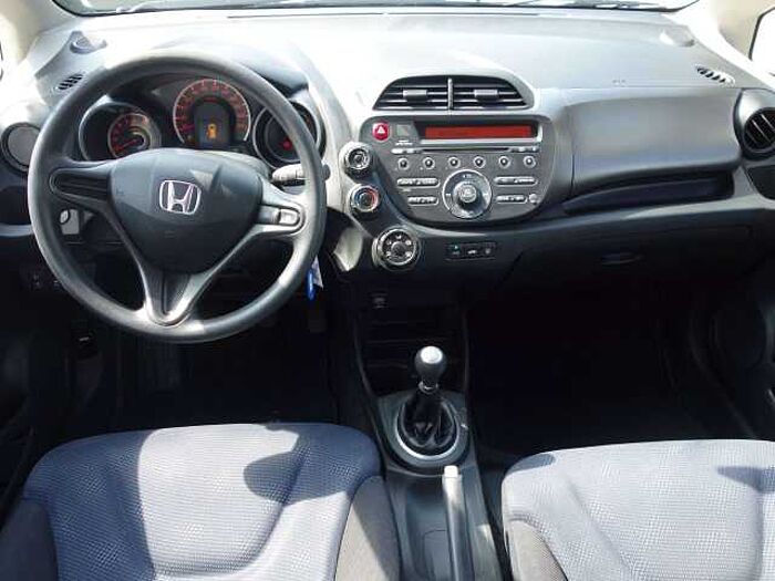 Honda Jazz 1.2 S mit Klimaanlage