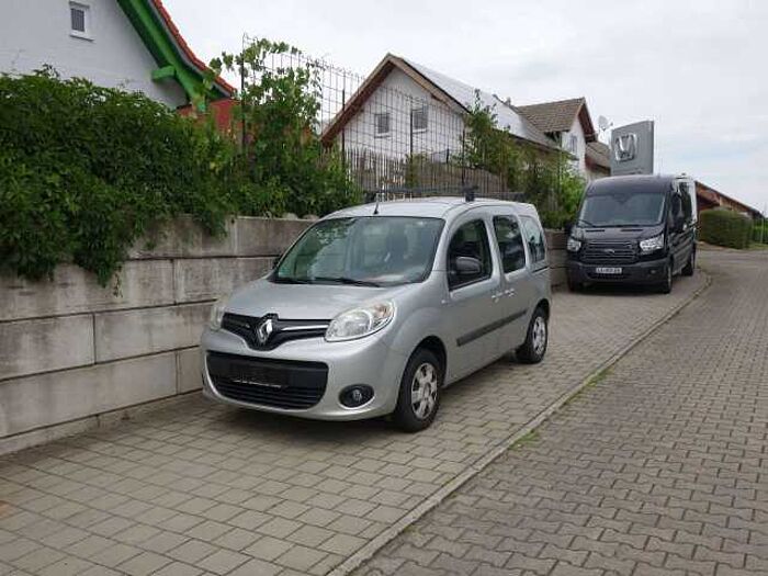 Renault Kangoo Happy Family