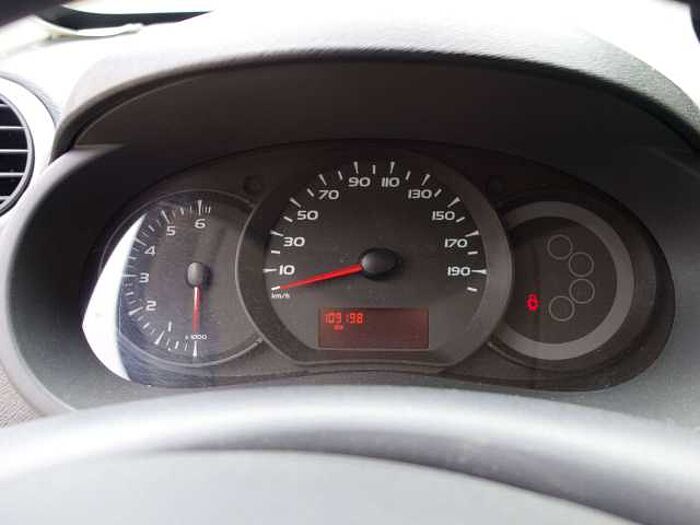 Renault Kangoo Happy Family