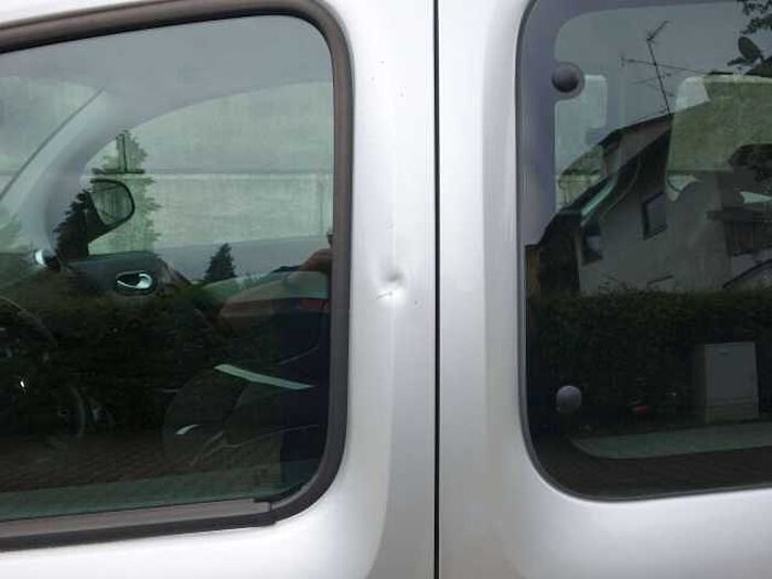 Renault Kangoo Happy Family