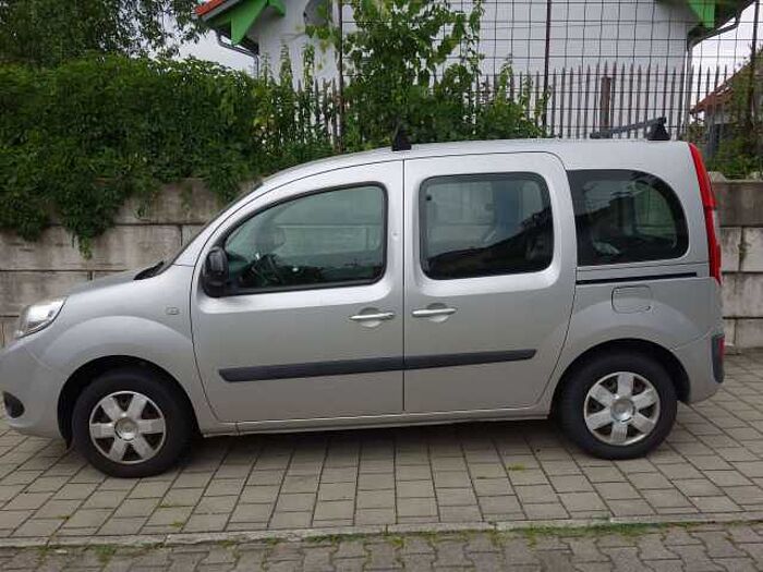 Renault Kangoo Happy Family