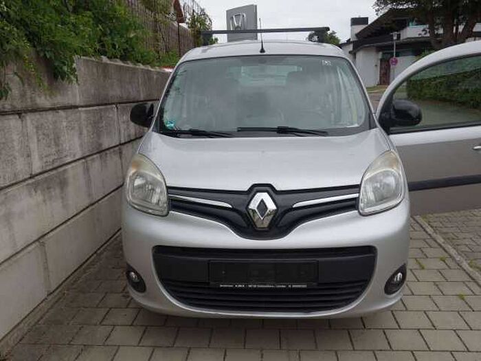 Renault Kangoo Happy Family
