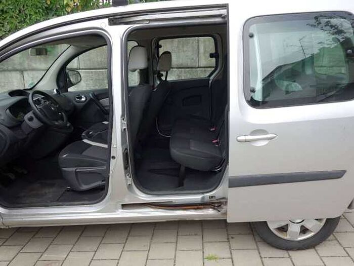 Renault Kangoo Happy Family