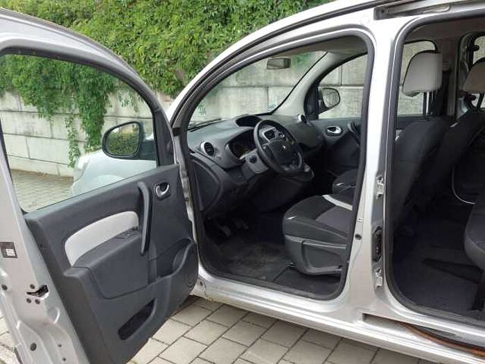 Renault Kangoo Happy Family