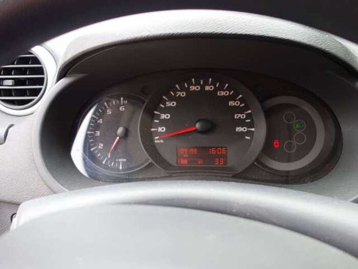 Renault Kangoo Happy Family