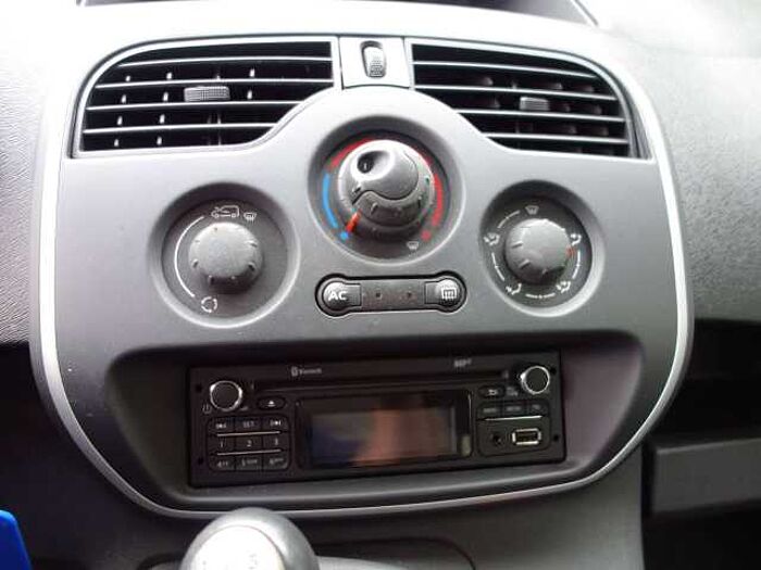 Renault Kangoo Happy Family