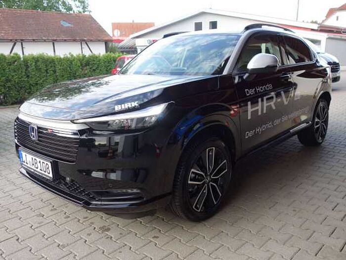 Honda HR-V Advance Style m. 360 Grad-Kamera