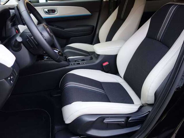 Honda HR-V Advance Style m. 360 Grad-Kamera