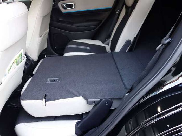 Honda HR-V Advance Style m. 360 Grad-Kamera