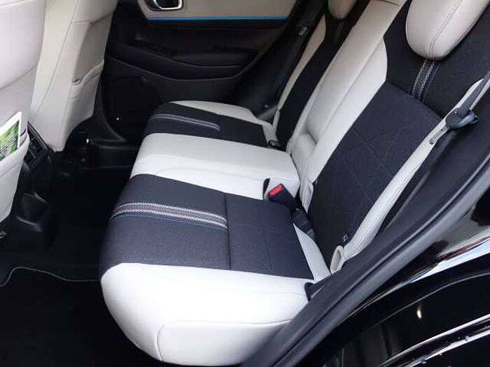 Honda HR-V Advance Style m. 360 Grad-Kamera