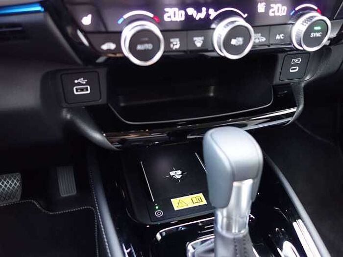 Honda HR-V Advance Style m. 360 Grad-Kamera
